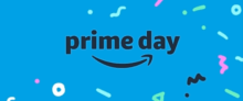 Amazon Prime Day: Profitez des grosses promos jusqu’à ce soir 00h !