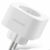 Alfawise PE1004T Smart Plug EU Standard – BLANC