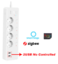 Prise intelligente Zigbee