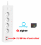 Prise intelligente Zigbee