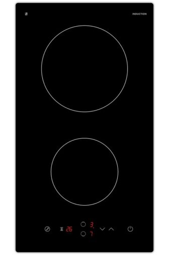 Plaque induction Proline IH 235 T NOIR