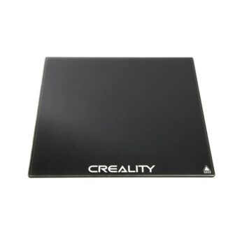 Creality 3D Ender3 Plateforme en verre - 4mm 235x235mm