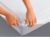 protège-matelas imperméables anti-acariens