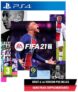 FIFA 21 (PS4) – Version PS5 incluse
