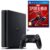 Pack PS4 500 Go Noire + Marvel’s Spider-Man