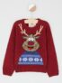 Les pulls de noël sont arrivés chez La Halle