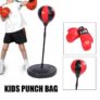 Punching ball pour enfant