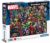 Jusqu’à – 30% réduction sur une sélection de puzzles Marvel