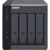 QNAP – Serveur de Stockage (NAS) – TR-004 – 4 Baies – USB-C 3.1 – Boitier nu