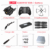 Visuo XS809W XS809HW quadrirotor Mini Pliable Drone