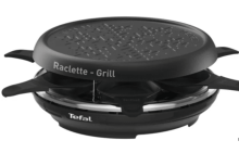 Raclette Tefal RE12A810 Neo deco