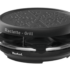 Batterie de cuisine Tefal Ingenio Exception noir 6pcs