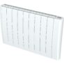 Radiateur électrique 2000W à inertie pierre
