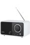 Grundig TR 1200 Blanc
