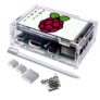 Raspberry pi 3 Quimat
