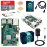 Raspberry Pi 3 B+ Starter Kit 16 Go SanDisk Micro SD