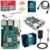 Raspberry Pi 3 B+ Starter Kit 16 Go SanDisk Micro SD