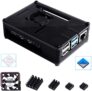Boîtier pour Raspberry Pi 4