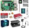 LABISTS Raspberry Pi 4 Modèle B