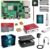 LABISTS Raspberry Pi 4 Modèle B