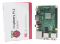 Raspberry Pi 3 modèle B