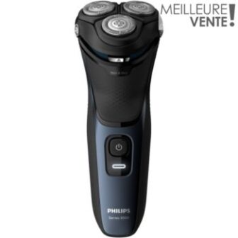 Rasoir électrique Philips S3134/51