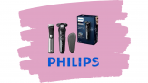 Jusqu’à -45% sur les produits Rasage Homme Philips