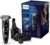 Idée cadeau: Philips S9531/26 Rasoir électrique Series 9000 avec Système de Nettoyage SmartClean et Tondeuse de Précision