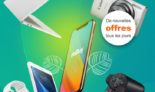 Jusqu’à -10% de réduction sur une sélection d’appareils chez reBuy