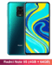 Xiaomi Redmi Note 9S 64 go