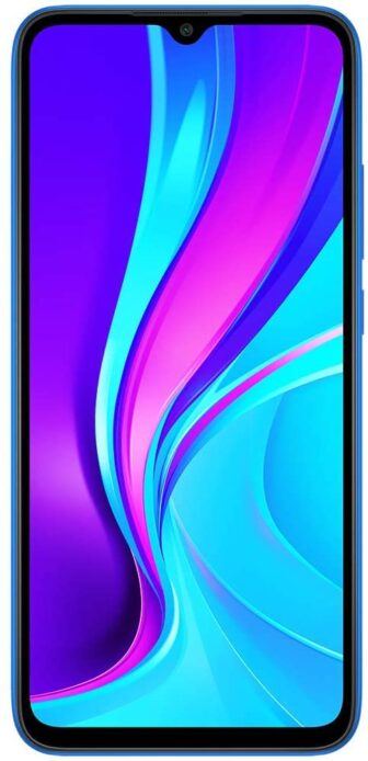 Xiaomi Redmi 9C