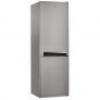 Réfrigérateur congélateur bas-339L WHIRLPOOL