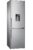 Refrigerateur congelateur en bas SAMSUNG RB33J3700SA SILVER