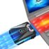 Dyson Pure Cool Link Purificateur d’air/Ventilateur de table
