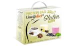 Line@Diet: Cure de 7 jours repas protéinés sans Gluten Line@Diet Cure 7 jours protéinés
