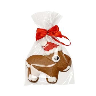 Biscuit Renne pain d'épices 35g