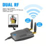 RF Bridge 315MHz & 433MHz Smart Home Automation Module WiFi Wireless Switch