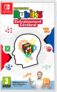 Professeur Rubik’s Entraînement Cérébral (Nintendo Switch)