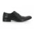 Chaussures Richelieu J.Bradford Cuir Noir