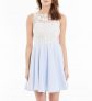 Robe rosalianne bis CLAUDIE PIERLOT