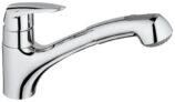 Jusqu’à -68% de réduction sur la marque Grohe