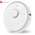 ROBOROCK S50 Aspirateur robot nettoyeur – 2ème génération – Blanc