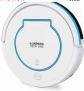 Robot aspirateur silencieux Tech One