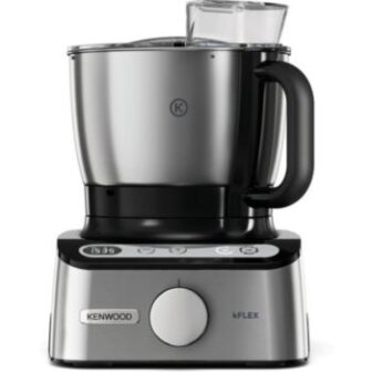 Robot multifonction Kenwood FHM155SI kFlex