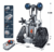RC Robot électrique blocs de construction technique télécommande intelligente Robot briques jouets pour les enfants