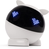 Winky – Le Premier Robot Éducatif pour Enfants