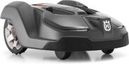 Robot tondeuse Husqvarna Automower 450X d’occasion