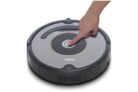 Black Friday jusqu’à -168€ sur aspirateur IROBOT ROOMBA 615