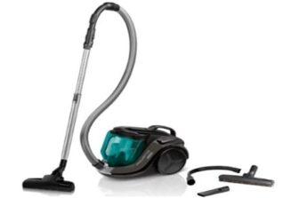 Aspirateur sans sac ROWENTA X-TREM POWER CYCLONIC RO6932EA