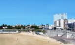 Royan : 1 à 3 nuits à l’Inter-Hôtel Foncillon pour 2 pers